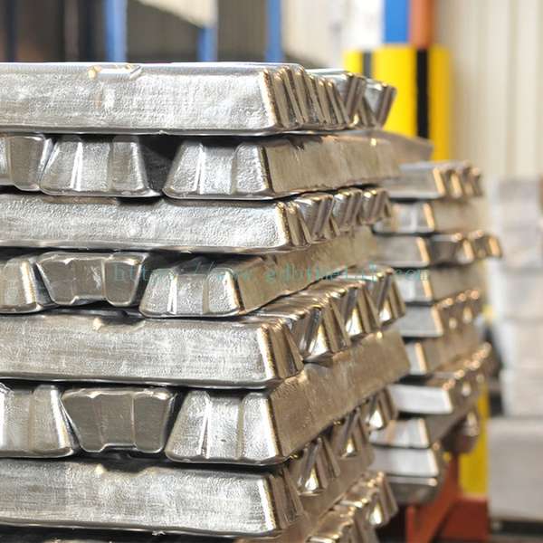 Aluminum Ingot